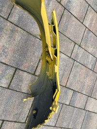 фото thumb №11, Бампер передний renault megane iv rs 620227728r