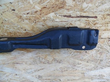 фото thumb №6, Nissan primera p11 1997-жорсткість бампера зад