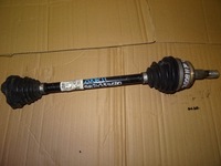 фото thumb №1, Peugeot 2008 ii приводной вал правая 9824359680