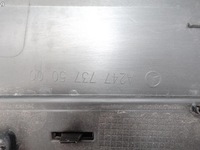 фото thumb №10, Mercedes gla h247 amg 19- нижня молдинг захист двері права задня