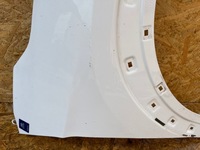 фото thumb №9, Hyundai tucson iii 3 крила правий передній перед