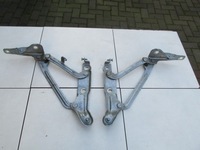 фото thumb №1, Петля петли крышки задняя цвет 86 mondeo mk4 sedan