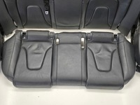 фото thumb №12, Audi a4 b8 sedan 15r сиденья заднее сиденье обшивки подогрев