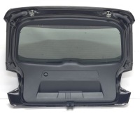 фото thumb №13, Кришка багажника задня audi q2 81a 81a827025e ly9t