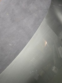 Капот крышка двигателя porsche macan 95c Киев, фото thumb