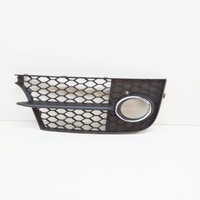 фото thumb №1, Audi tt 8j передняя часть бампер правый air guide решётка 8j0807682ht94