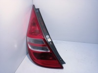 фото thumb №5, Hyundai i30 hb лампа правый задняя задняя 92402-2r0 07-