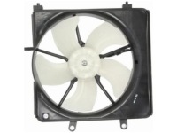 Купить Вентилятор радиатора honda jazz 2 mk2 1.2, фото thumb