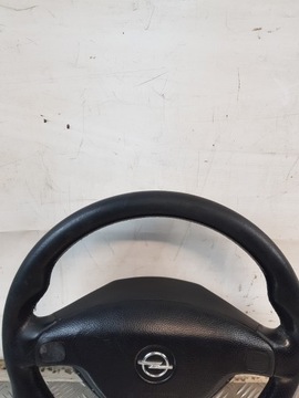 фото thumb №9, Opel astra g bertone 03r- кермо 24462905 + подушка подушка безпеки