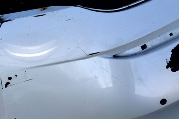 фото thumb №11, Бампер зад задній tesla модель 3 17-23r