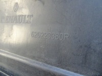 фото thumb №15, Renault trafic iii 3 рестайлинг бампер переднее перед 620223380r llu