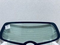 фото thumb №1, Стекло задняя nowa renault twingo ii 3d 2007-2014