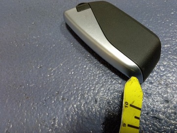 фото thumb №6, Bmw ix i20 g30 g31 g05 g06 ключ pilot 5a44042