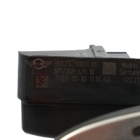 Mini r60 педаль газу потенціометр механічна коробка передач передач 6790011 в Україні, фото thumb