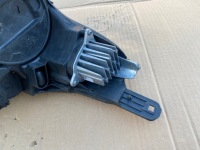 Opel crossland x лампа ліва перед jeż 39153431 оригінал Недорого, фото thumb