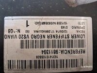 фото thumb №12, Mercedes 447 v klasa amg плита защита нижняя бампера передний a4478850036