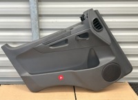 фото thumb №1, Обивка обшивка дверь левый mercedes atego a9407201770