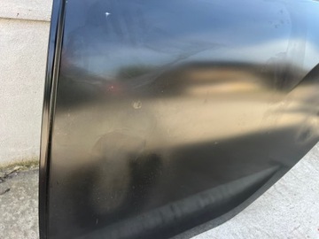 фото thumb №12, Дверь dacia sandero stepway ii 2012-2019 задние левая зад левый новое оригинал