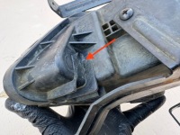 фото thumb №16, Hyundai ix35 09-15r противотуманная фара противотуманный левый 92202-3j000