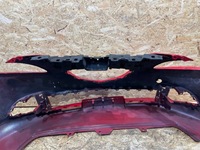 фото thumb №7, Lancia ypsilon iii 3 11-15 бампер перед переднє