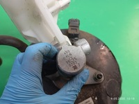 фото thumb №10, Підсилювач гальм насос гальмівна mitsubishi space star ii 13- 131010-19040