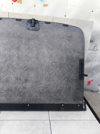 Mercedes w245 mercedes вкладыш обшивка пол багажника a1696803841 ? с Разборки, фото thumb