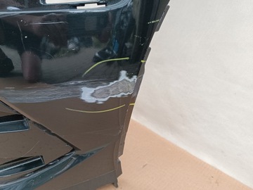 фото thumb №7, Hyundai ioniq 6 бампер перед переднее 88511-kl000