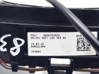 фото thumb №7, Citroen c4 grand picasso перемикачі / ручки / пелюстки перемикання перемикання передач 2015