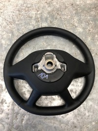 фото thumb №8, Повітропровід піна dacia dokker 484001085r