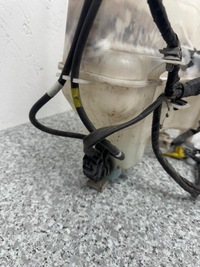 фото thumb №6, Бак бачок жидкость do омывателя mazda 3 bm 2013-2017 ghr167480