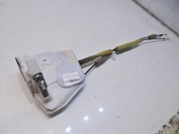фото thumb №3, Замок дверь правый задняя 5 pin mazda 6 gh