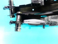 фото thumb №3, Петли крышки задняя багажника chevrolet malibu iv