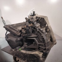 Коробка передач передач jh3105 1.4 16 v renault megane 2 Недорого, фото thumb