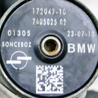 фото thumb №7, Bmw 5 f10 f11 2015 датчик положення вала колінчастого