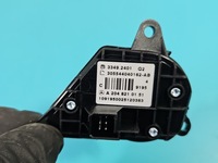 фото thumb №9, Перемикач мультифункція керма mercedes glk x204 08-12 a2048210151