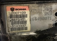 фото thumb №8, 1869648 scania насос паливна рейка