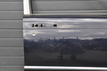 фото thumb №12, Bentley arnage рестайлинг дверь правый перед передние