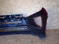 фото thumb №13, Mitsubishi eclipse cross 17- бампер переднє перед