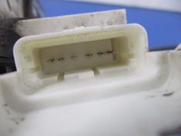 фото thumb №8, Citroen c4 i рестайлінг hb замок двері зад праві 6pin+linki замка