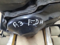 фото thumb №9, Audi a3 8l рестайлінг 1.6 00-03 кпп кпп / коробка передач автоматична fdh