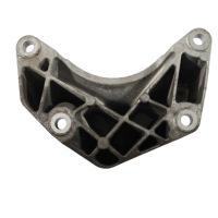 фото thumb №12, Bmw x3 f25 тримач кронштейн коробки кпп / коробка передач перед 6853182