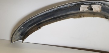 фото thumb №6, Dodge ram 2500 3500 накладка крила розширення перед праві rebel 09-19r