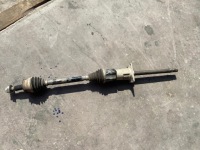 Купить Приводной вал левое  перед alfa romeo stelvio 2.2d q4, фото thumb