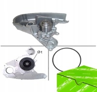 фото thumb №1, Насос wody valeo do iveco daily vi