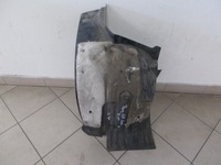 фото thumb №1, Підкрилок ліва перед peugeot 407 coupe cz. задня 05-