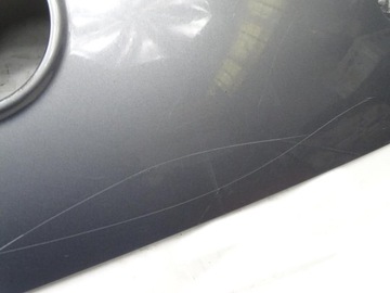 фото thumb №7, Кришка зад задня vw passat b6 sedan 2005-2010 la7t