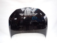 фото thumb №1, Skoda scala 19- капот крышка двигателя