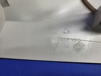 фото thumb №12, Обшивка защита стойка левая expert iii jumpy iii proace ii