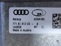 Модуль led йожик  drl фонарь  дневные поворотник  левый audi q7 4m 7716161300 в Украине, фото thumb