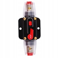 фото thumb №15, Автомобильный предохранитель автоматический 12v dc 40a